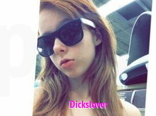 Dickslover