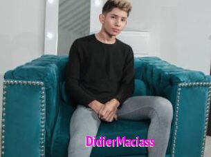 DidierMaciass