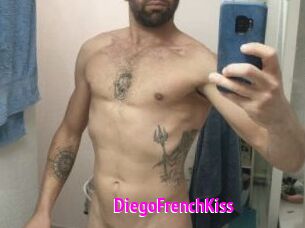 DiegoFrenchKiss