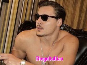 DiegoItallian