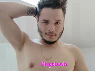 DiegoLewis