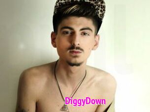 DiggyDown