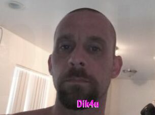 Dik4u