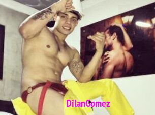 DilanGomez