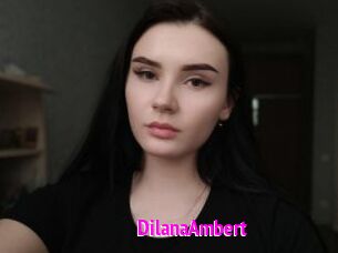 DilanaAmbert