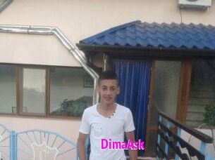 DimaAsk