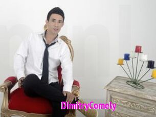 DimitryComely