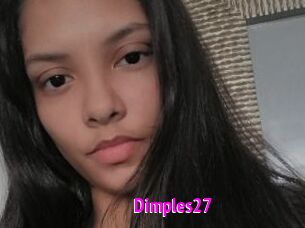 Dimples27