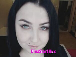 DinaStar18xx