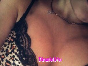 Dinadoll4u