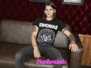 DionRomantic