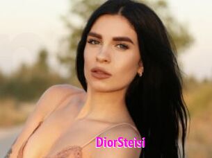 DiorSteisi