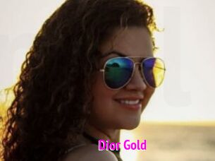 Dior_Gold