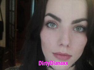 DirtyDianaxx