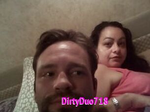 DirtyDuo718