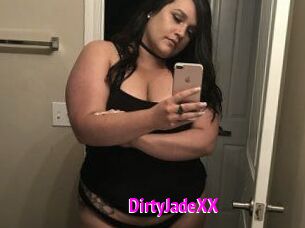 DirtyJadeXX