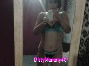 DirtyMummy40