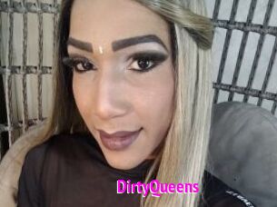 DirtyQueens