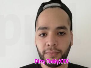 Dirty_TeddyXXX