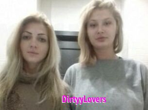 DirtyyLovers