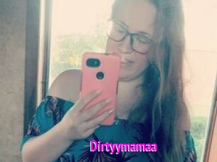 Dirtyymamaa