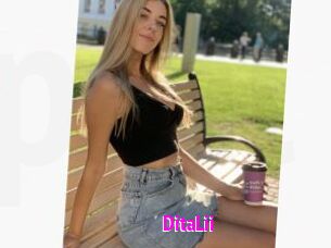 DitaLii