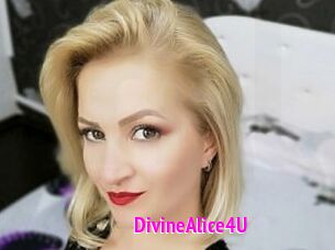 DivineAlice4U