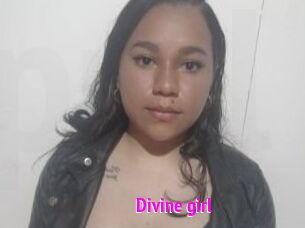 Divine_girl