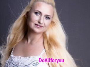 DoAllforyou