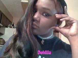 Dohllia