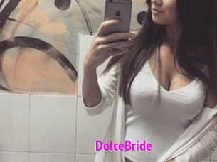 Dolce_Bride