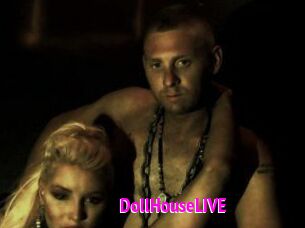 DollHouseLIVE