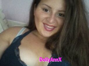 DollyAnnX