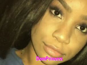 DomPrincess