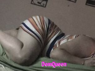 DomQueen