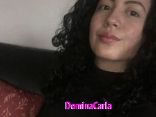 DominaCarla