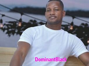 DominantBlack