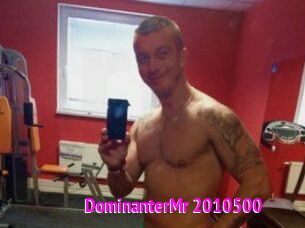 DominanterMr