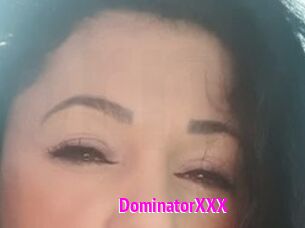 DominatorXXX