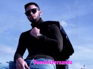 DominicFernando