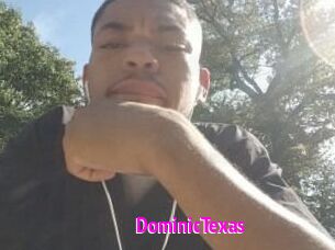 Dominic_Texas