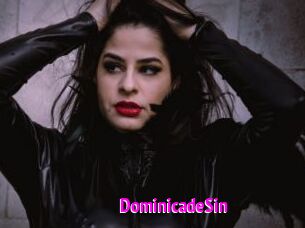 DominicadeSin