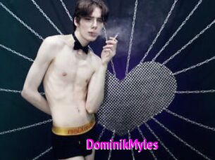 DominikMyles