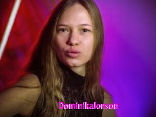 DominikaJonson