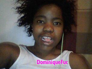 DominiqueFuc