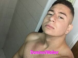 DominniWalker