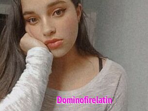 Dominofirelatin