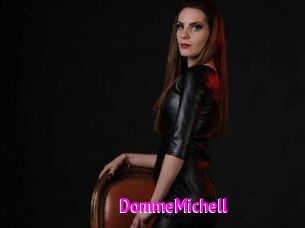 DommeMichell