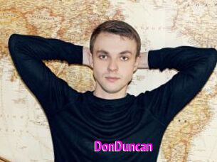 DonDuncan