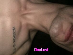 DonLust